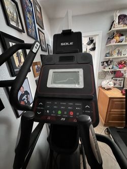Elliptical