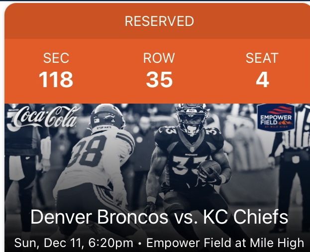 All Remaining Home Games - Lower Level Seats