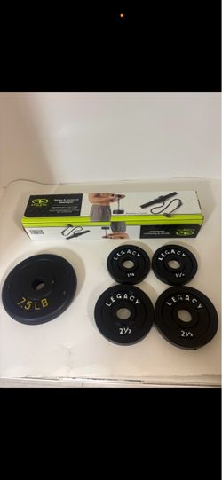Bundle Set
