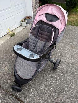 Stroller
