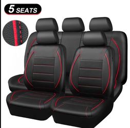 Car Seat Covers