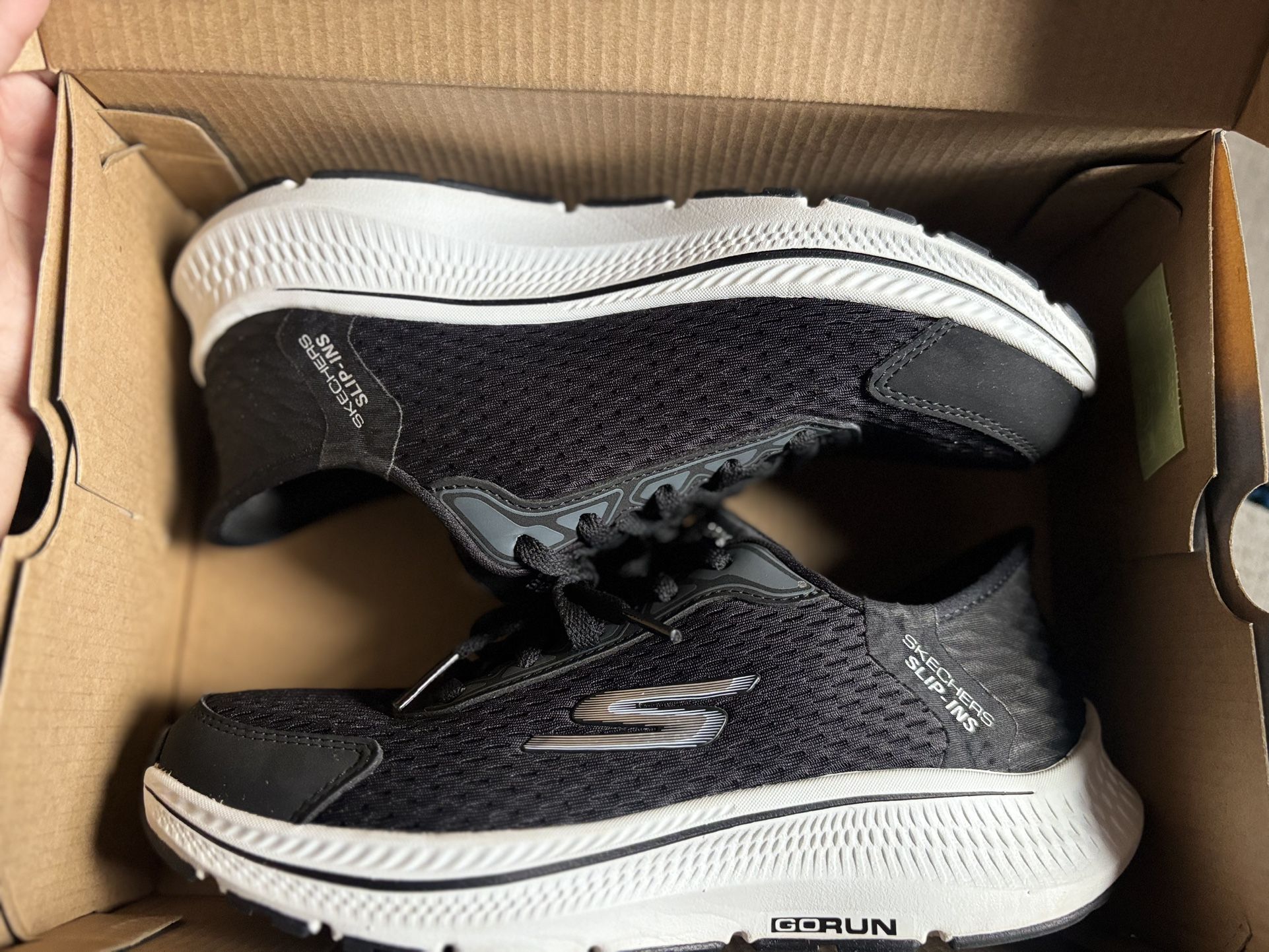 Sketchers GoRun Consistent 2.0