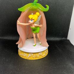 Tinker Bell Peek A Boo Pixie Figure