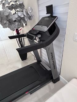 Caminadora eléctrica