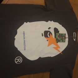 Bape Shirt 