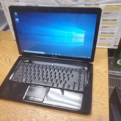DELL INSPIRON 1545 WITH WINDOW 10 (D1040)

