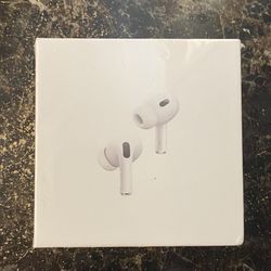 AirPod Pros
