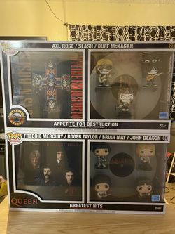 Funko Pop Walmart Special Edition