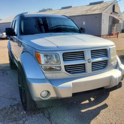 2011 Dodge Nitro From $ 990 Down