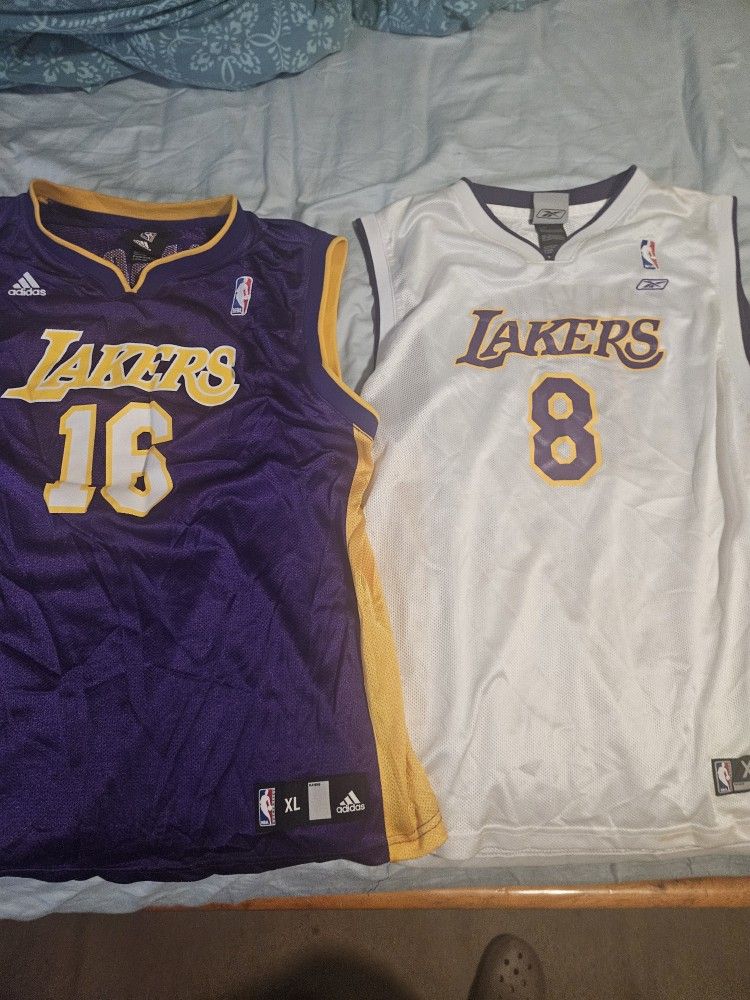 Lakers