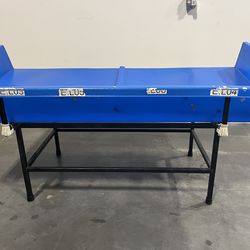Sorting tables great condition