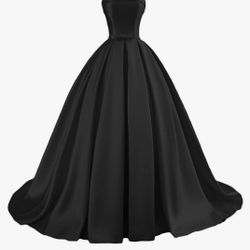 Quinceanera DRESS