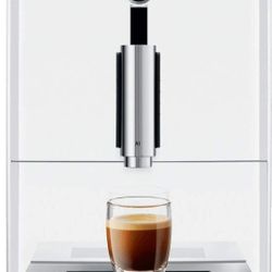 Jura A1 Aroma G3 Espresso Machine New In Box Retail Price: $1059+Tax