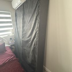 Free Queen Box Spring 