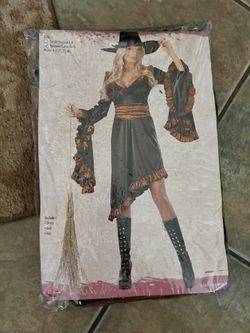 Halloween Costume
