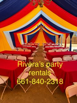 Party Supplies