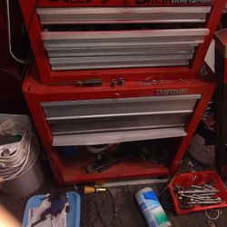 Tons Of Tools And So Much Other Things Everything Must Go