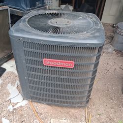 A/c Unit