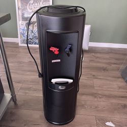 Water Dispenser 