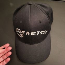 Farts Meme Hat – Funny Graphic Cap