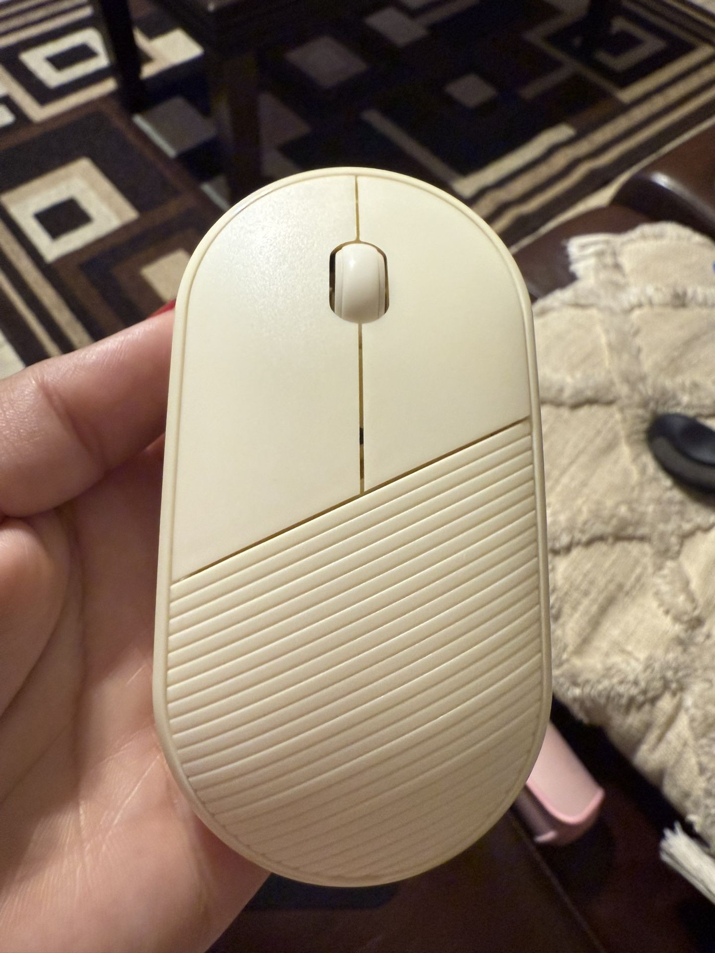 Heyday Wireless Mouse