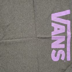 Vans t-shirt