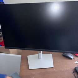 Office desk monitor new