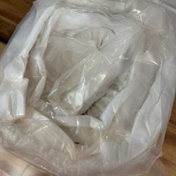 Twin Mattress In Roll