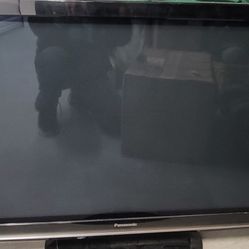 Panasonic TV 