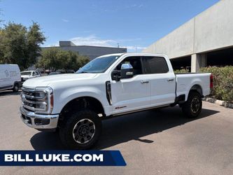 2023 Ford F-250