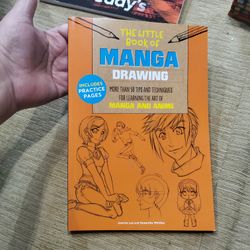 How To Draw Manga