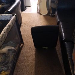 RocketX Gaming Chair 