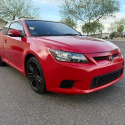 2011 SCION.TC,.COLD.AC, NICE.CAR, GREAT.ON.GAS, RUNS.GREAT, FINANCE AVAILABLE 🚘