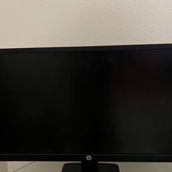 HP Monitor
