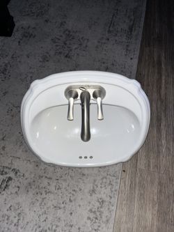 Sink