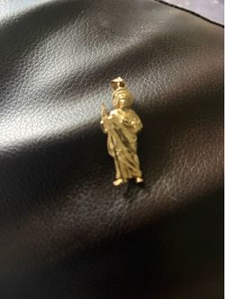 San judas pendant