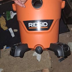Shop Vac