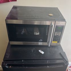 Black And Decker Microwave