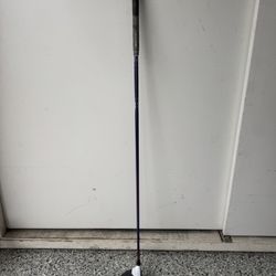 Taylor Made 2W Driver with Veylix Rome 888 Shaft 