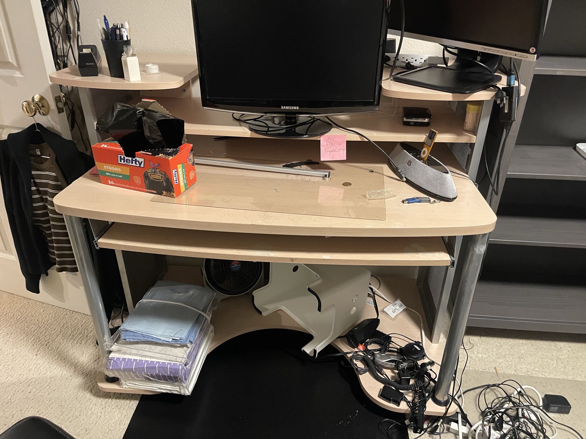 Desk