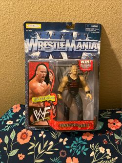 STONE COLD