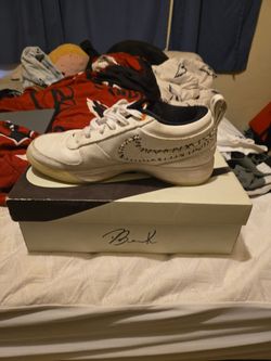 Nike devin booker basketball shoes
