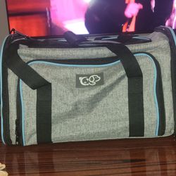 SMALL PET CARRIER (NEW)