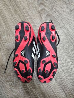 Adidas Copa 18.4 FxG Soccer Cleats – Men’s Size 11