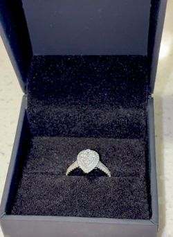 1/2 Carat Diamond Ring