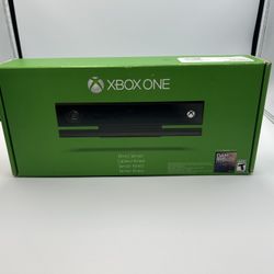 Xbox One Kinect Sensor *Factory Sealed*