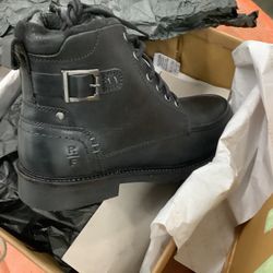 Dress Boots For Men 
