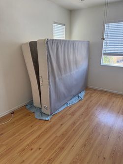 Free Beds, Mattresses and Frames