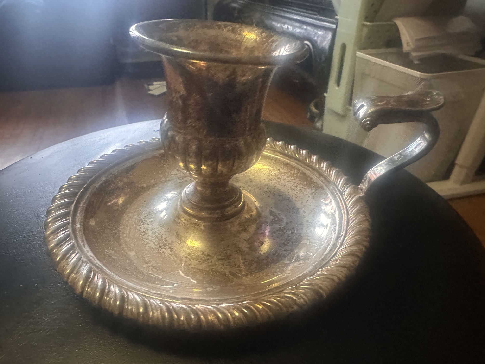 Candle Holder