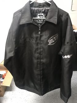 XL FMF Jacket